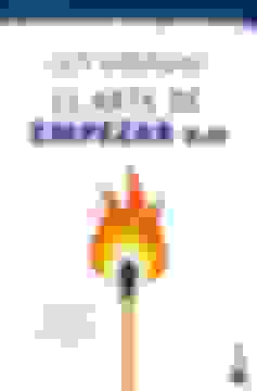 portada El Arte de Empezar 2. 0
