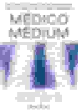 portada Medico Medium
