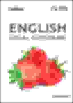 portada English Visual Dictionary [Idioma Inglés] (Collins Dictionaries) (libro en Inglés)