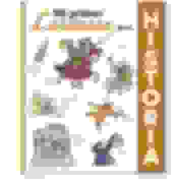 portada Mi Primer Larousse de Historia