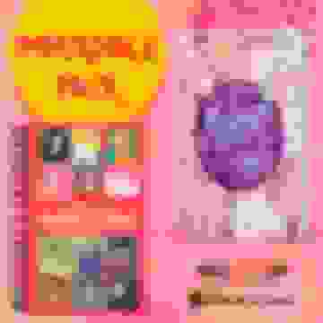 portada Pack Mujeres Faro + Agenda Mujeres Faro