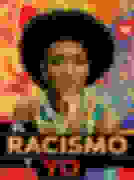 portada EL RACISMO Y YO