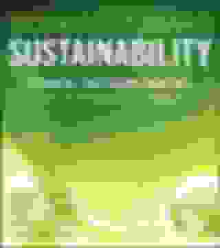 portada working toward sustainability