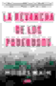 portada La revancha de los poderosos