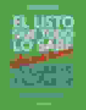 portada El Listo que Todo lo Sabe Ataca de Nuevo. Palabras y Palabros