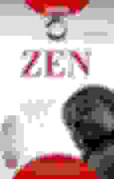 portada Zen: Cómo Alcanzar el Sosiego y la paz Espiritual a Partir de la Meditación y el Conocimiento Interior (Esenciales)
