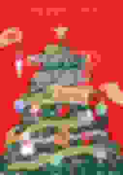 portada Imperfectas Navidades