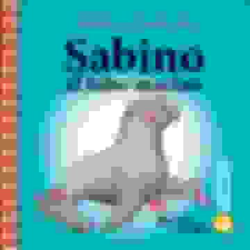 portada Sabino, el Lobo Marino