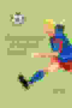 portada harry barker - a football legend
