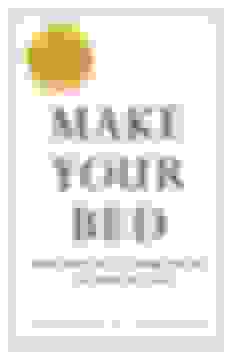 portada Make Your Bed: Small things that can change your life... and maybe the world