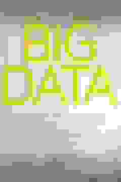 portada Big Data: A Revolution That Will Transform How We Live, Work, And Think
