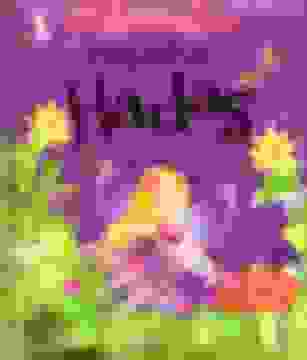 portada Historias de Hadas