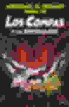 portada Los Compas y la Entidad exe