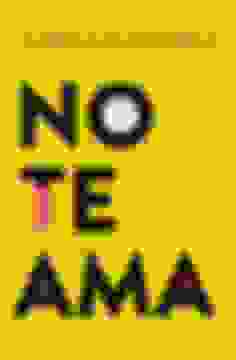 portada No te ama