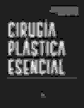 portada Cirugía Plástica Esencial