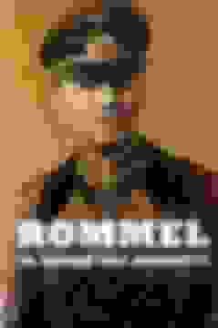 portada Rommel: El Zorro del Desierto