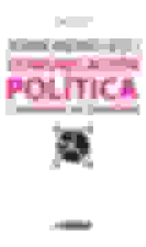 portada Comunicación Política y Gobierno de Coalición: 404 (Manuales)