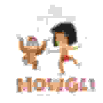 portada Disney Baby. Mowgli aprende a bailar
