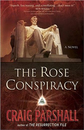 the rose conspiracy (en Inglés)