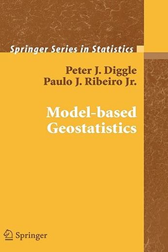 model-based geostatistics