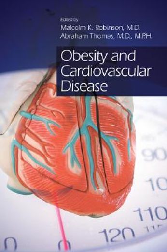 obesity and cardiovascular disease