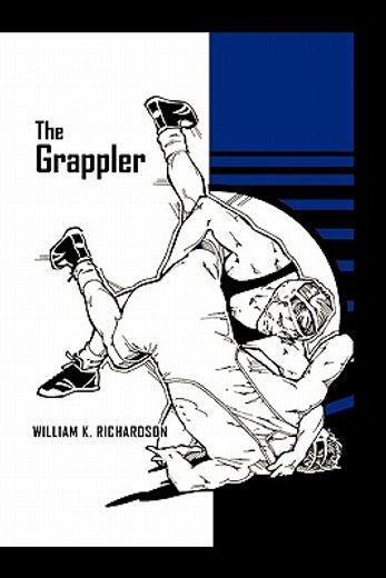 the grappler (in English)