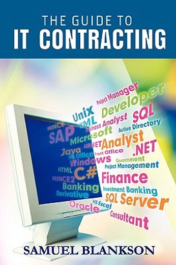 the guide to i.t. contracting