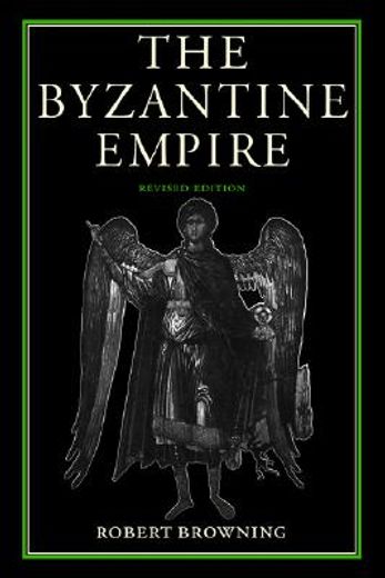 the byzantine empire (en Inglés)