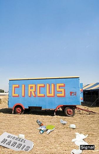 Circus (en Inglés)