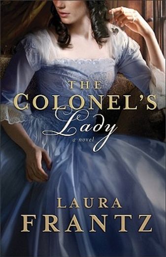 the colonel`s lady (in English)