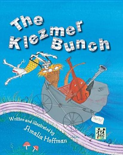 The Klezmer Bunch (in English)