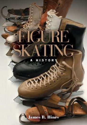 figure skating,a history