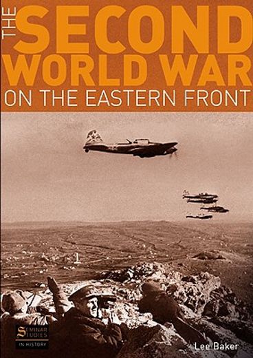the second world war on the eastern front