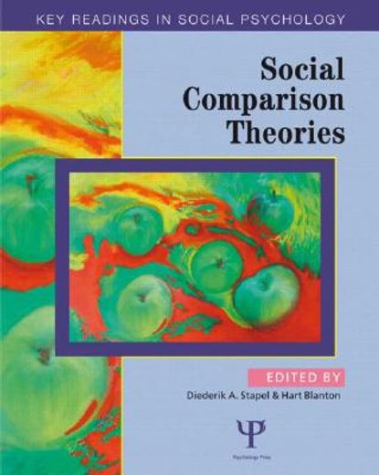 Social Comparison Theories (en Inglés)