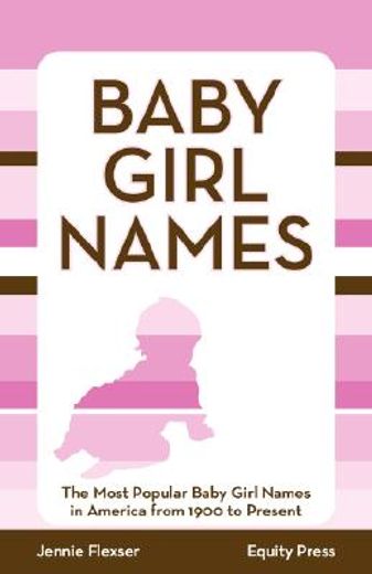 baby girl names,the most popular baby girl names in america from 1900 to present