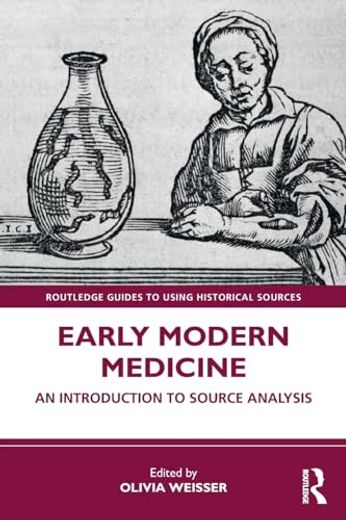 Early Modern Medicine (en Inglés)
