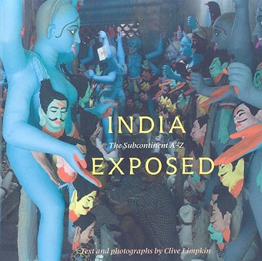 india exposed
