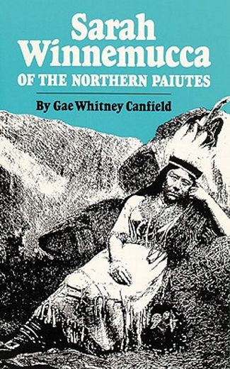 sarah winnemucca of the northern paiutes