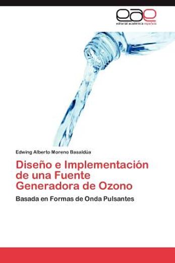 dise o e implementaci n de una fuente generadora de ozono (in Spanish)