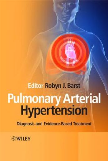 pulmonary arterial hypertension,diagnosis and evidence-based treatment