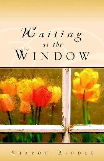 waiting at the window (en Inglés)