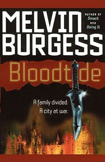 bloodtide (in English)