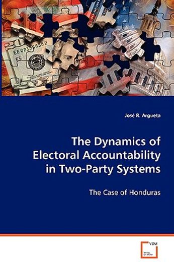 dynamics of electoral accountability in two-party systems