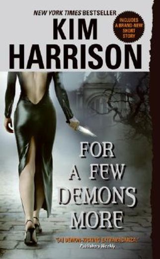 for a few demons more (in English)