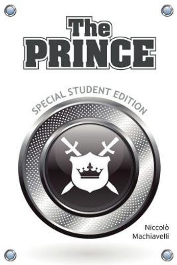 the prince (special student edition