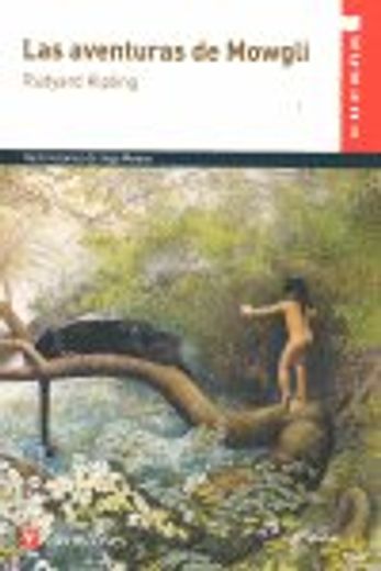 Las Aventuras De Mowgli N/c (Colección Cucaña)