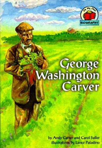 george washington carver