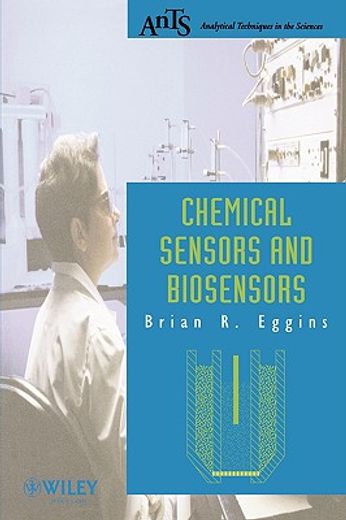 chemical sensors and biosensors (in English)