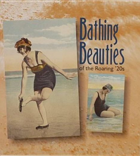 bathing beauties of the roaring ´20s