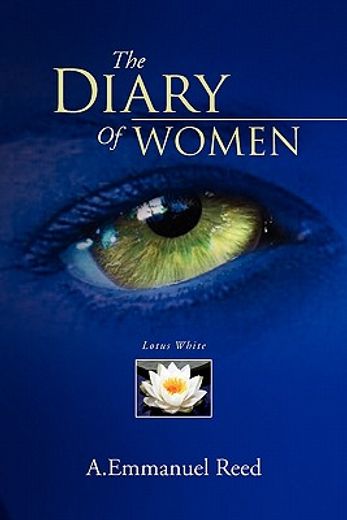 the diary of women,lotus white